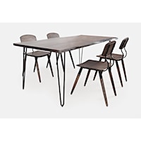 5pc Dining Room Group