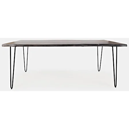 79" Dining Table