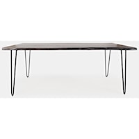 79" Dining Table