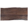 VFM Signature Nature's Edge 79" Dining Table