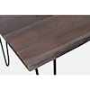 Jofran Nature's Edge 79" Dining Table