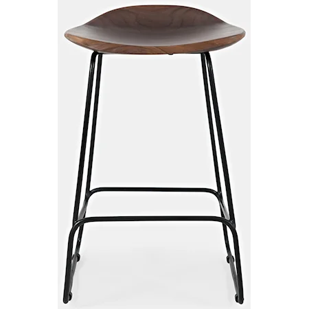 Backless Stool