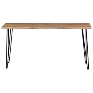 Counter and Bar Height Tables Browse Page