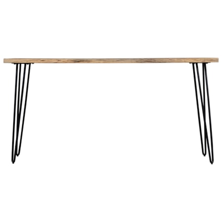 Sofa Counter Dining Table