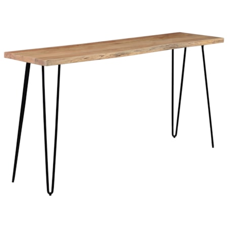 Sofa Counter Dining Table