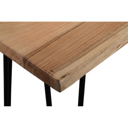 Sofa Counter Dining Table
