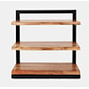 Jofran Arborist 3 Shelf Bookcase