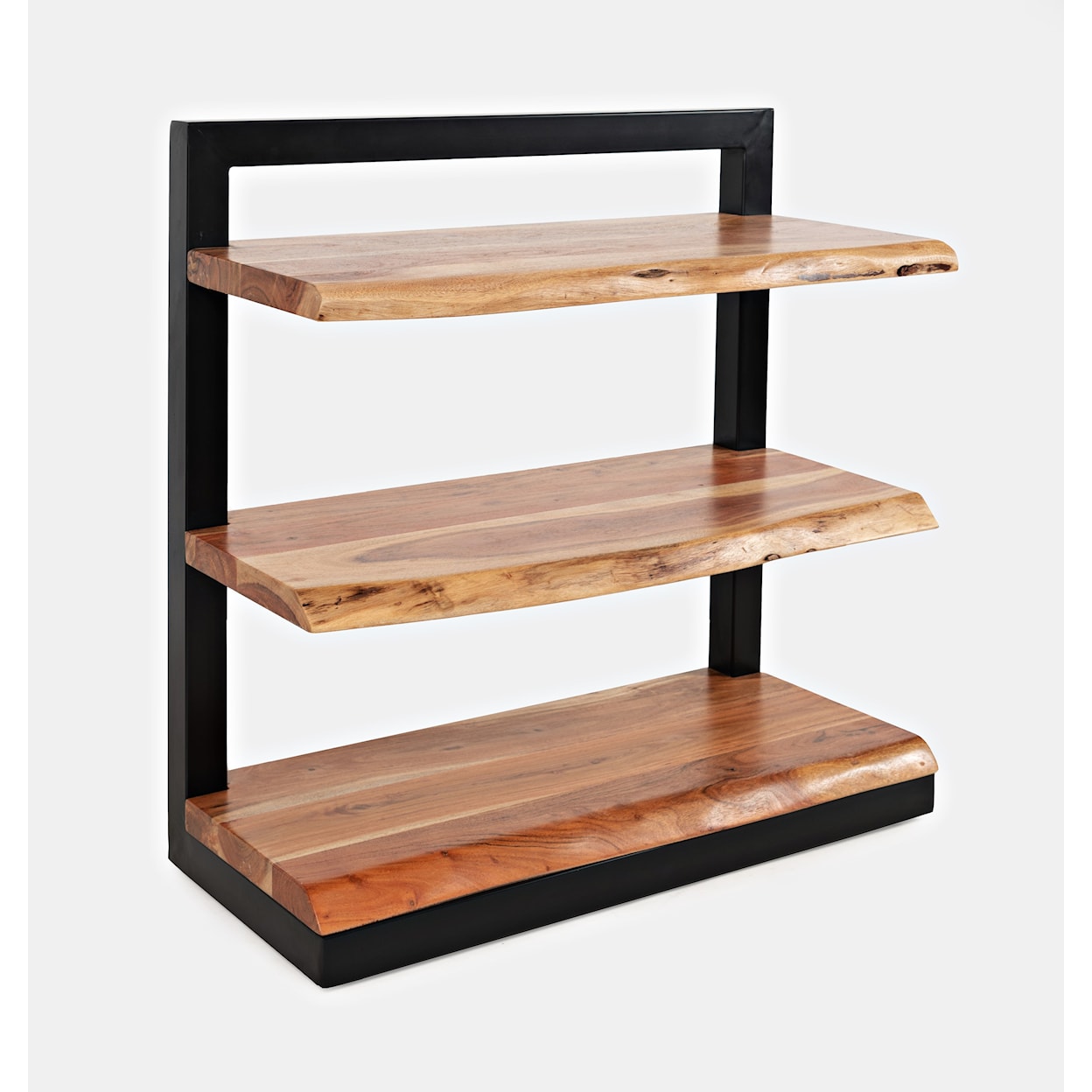 VFM Signature Nature's Edge 3 Shelf Bookcase