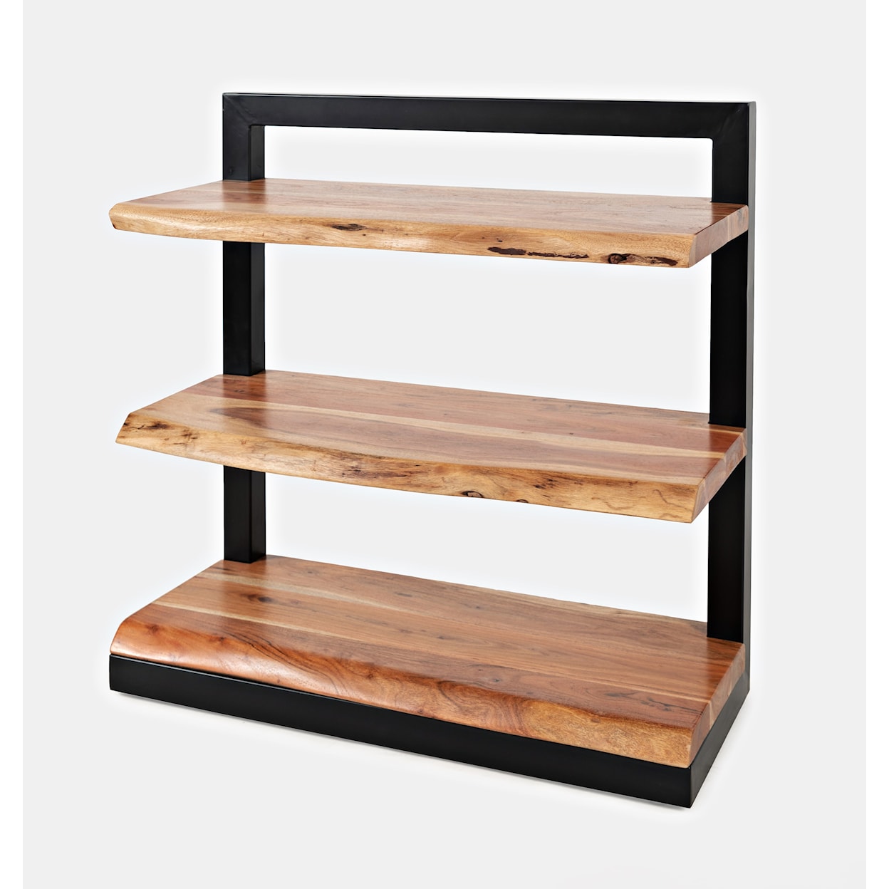 Jofran Arborist 3 Shelf Bookcase