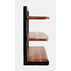 VFM Signature Nature's Edge 3 Shelf Bookcase