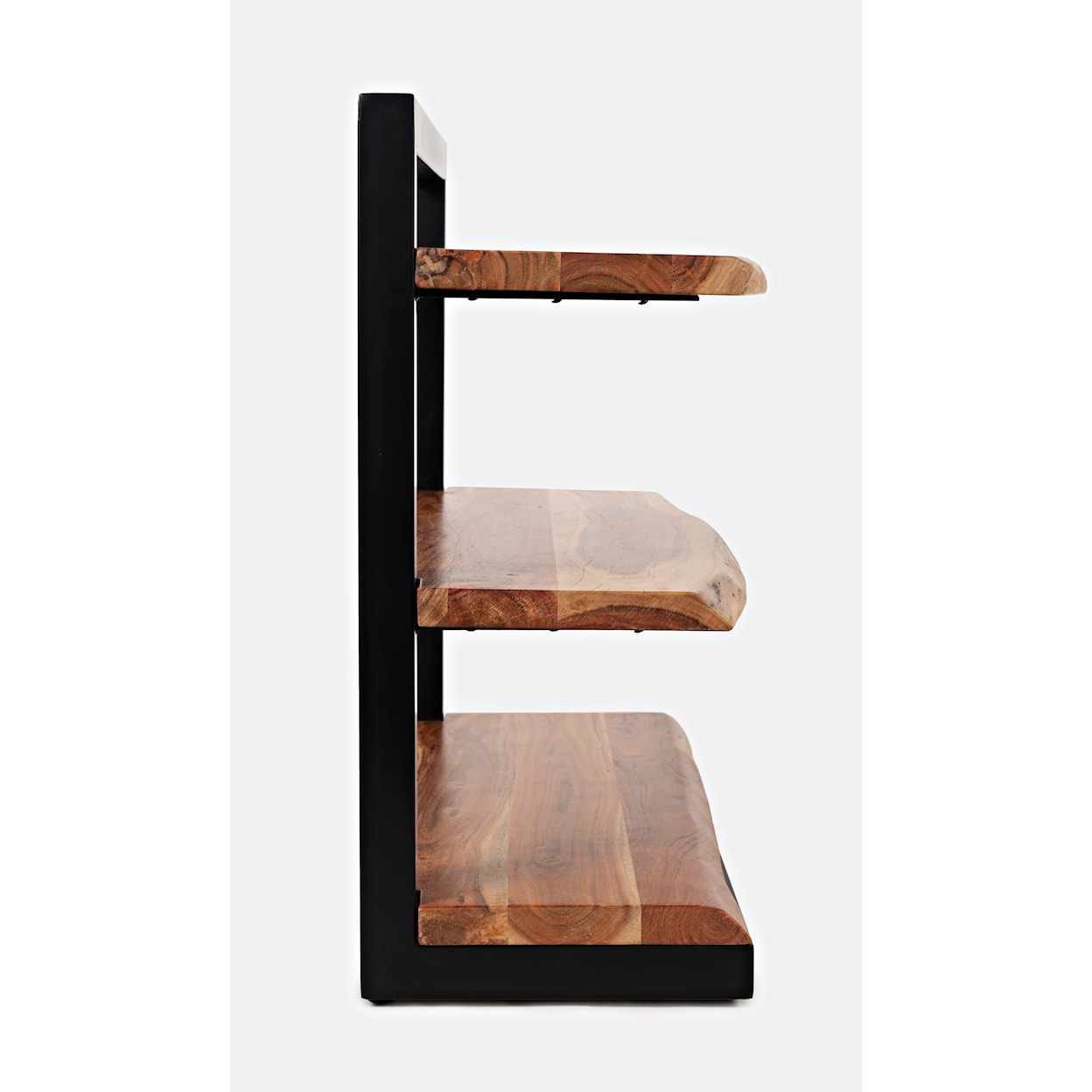 VFM Signature Nature's Edge 3 Shelf Bookcase