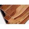 Jofran Arborist 3 Shelf Bookcase