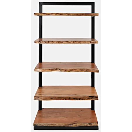 5 Shelf Bookcase