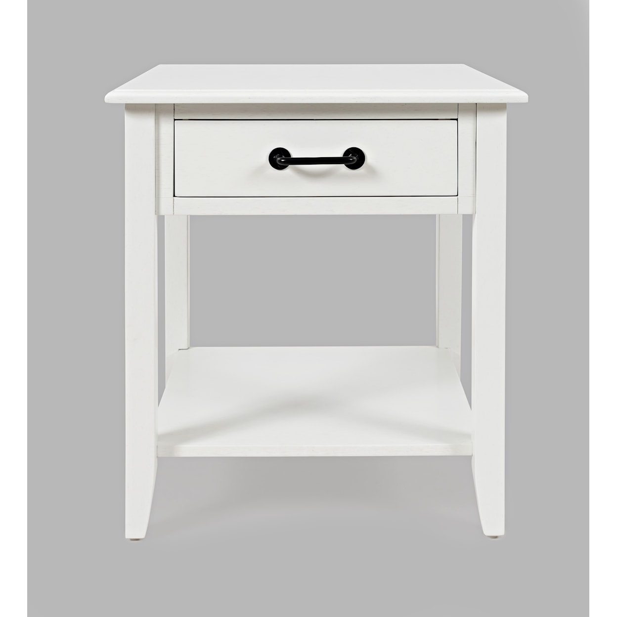 VFM Signature North Fork End Table with Drawer