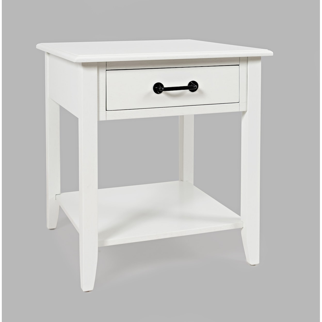 VFM Signature North Fork End Table with Drawer