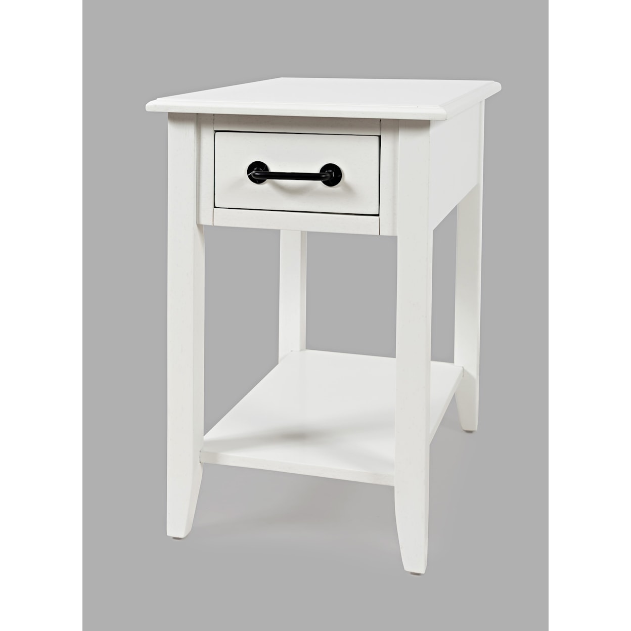 Jofran North Fork Chair Side Table