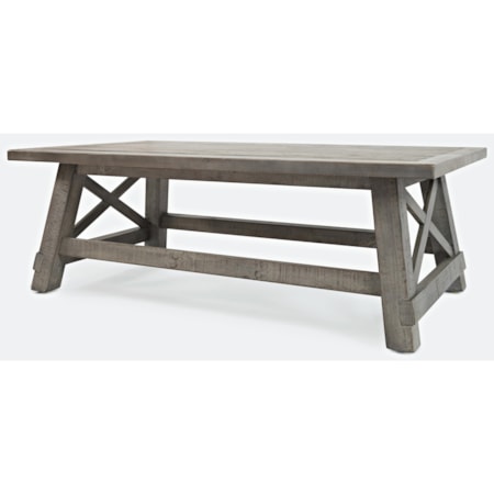 Cocktail Table