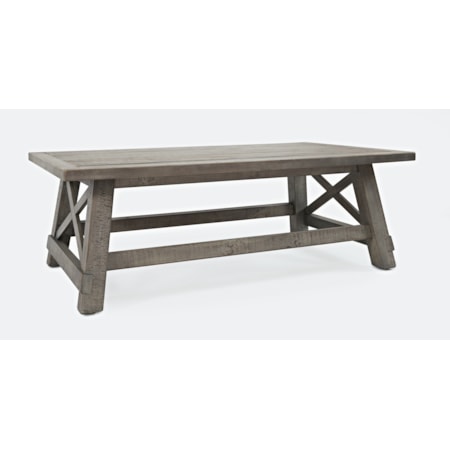 Cocktail Table