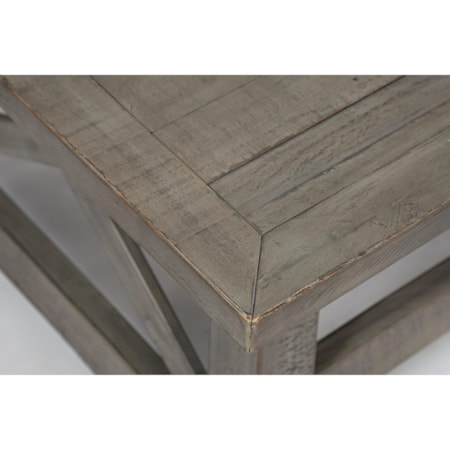 Cocktail Table