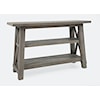 Jofran Outer Banks Sofa Table