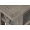 VFM Signature Outer Banks Sofa Table