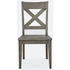 Jofran Outer Banks X-Back Chair