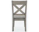 Jofran Outer Banks X-Back Chair