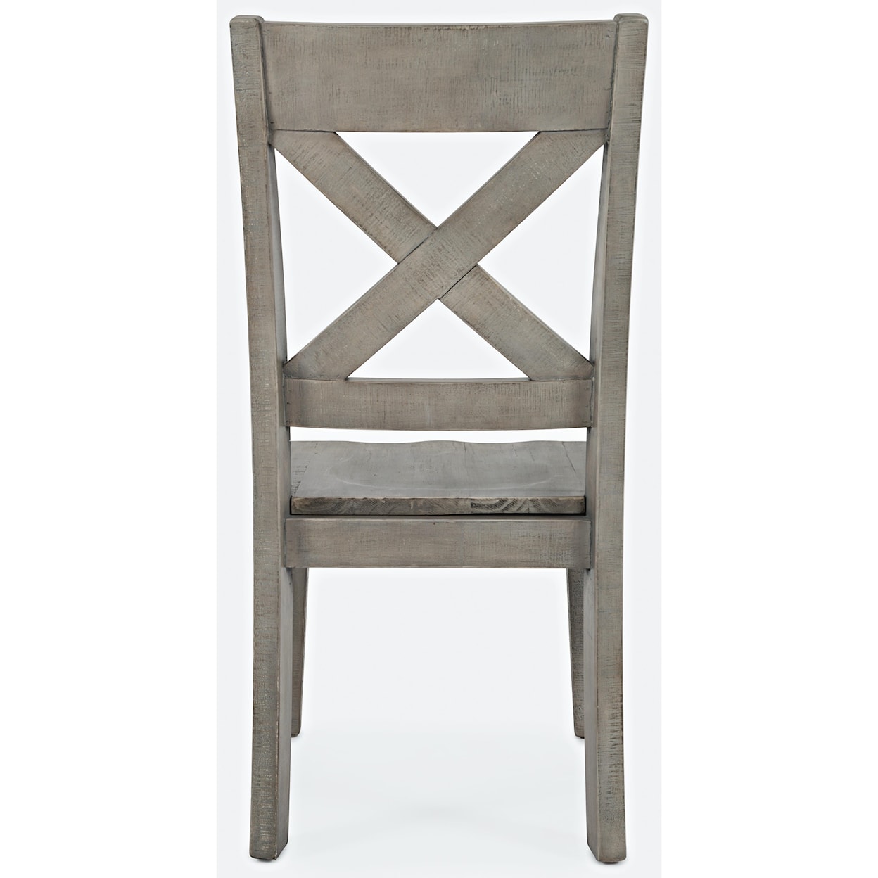 Jofran Outer Banks X-Back Chair