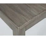 Jofran Outer Banks X-Back Chair