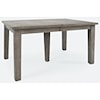 VFM Signature Outer Banks Rect. Dining Table