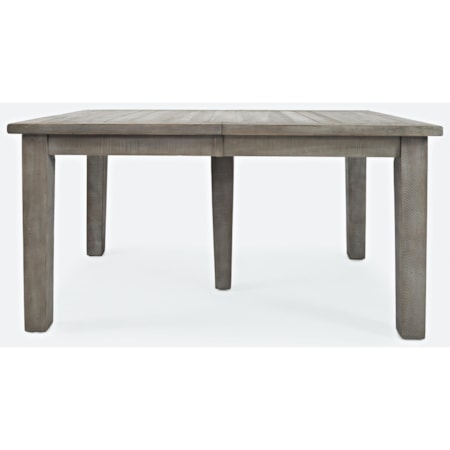 Rect. Dining Table