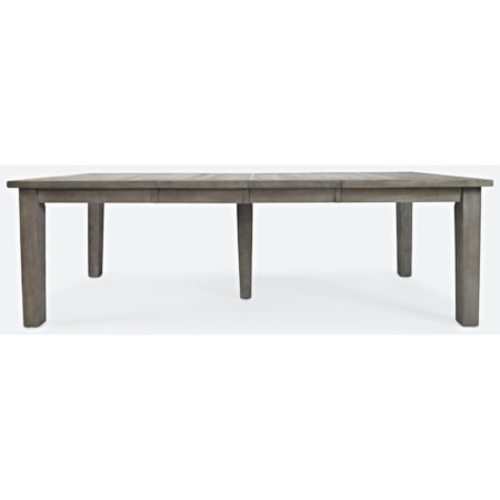 Rect. Dining Table
