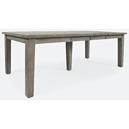 Rect. Dining Table