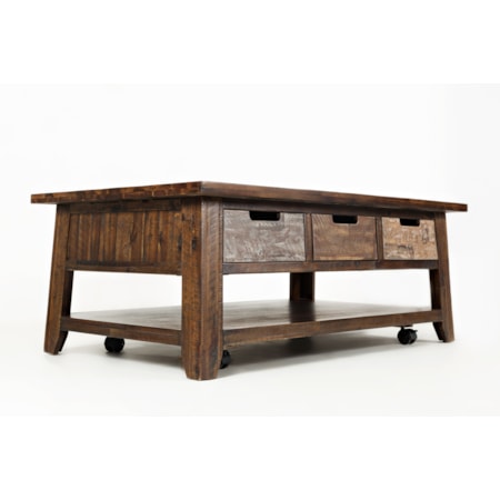 Cocktail Table