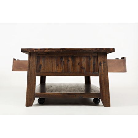 Cocktail Table