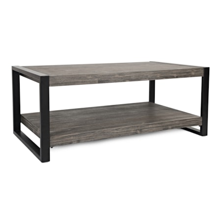 Cocktail Table