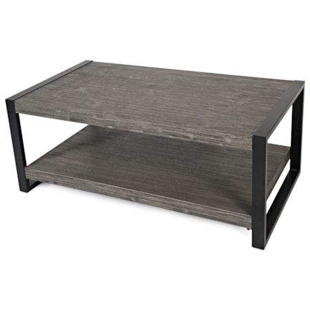 Cocktail Table