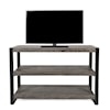 Jofran Pinnacle Sofa/Media Table