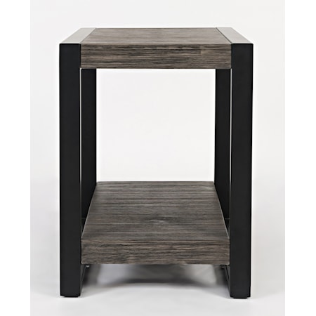 Chairside Table