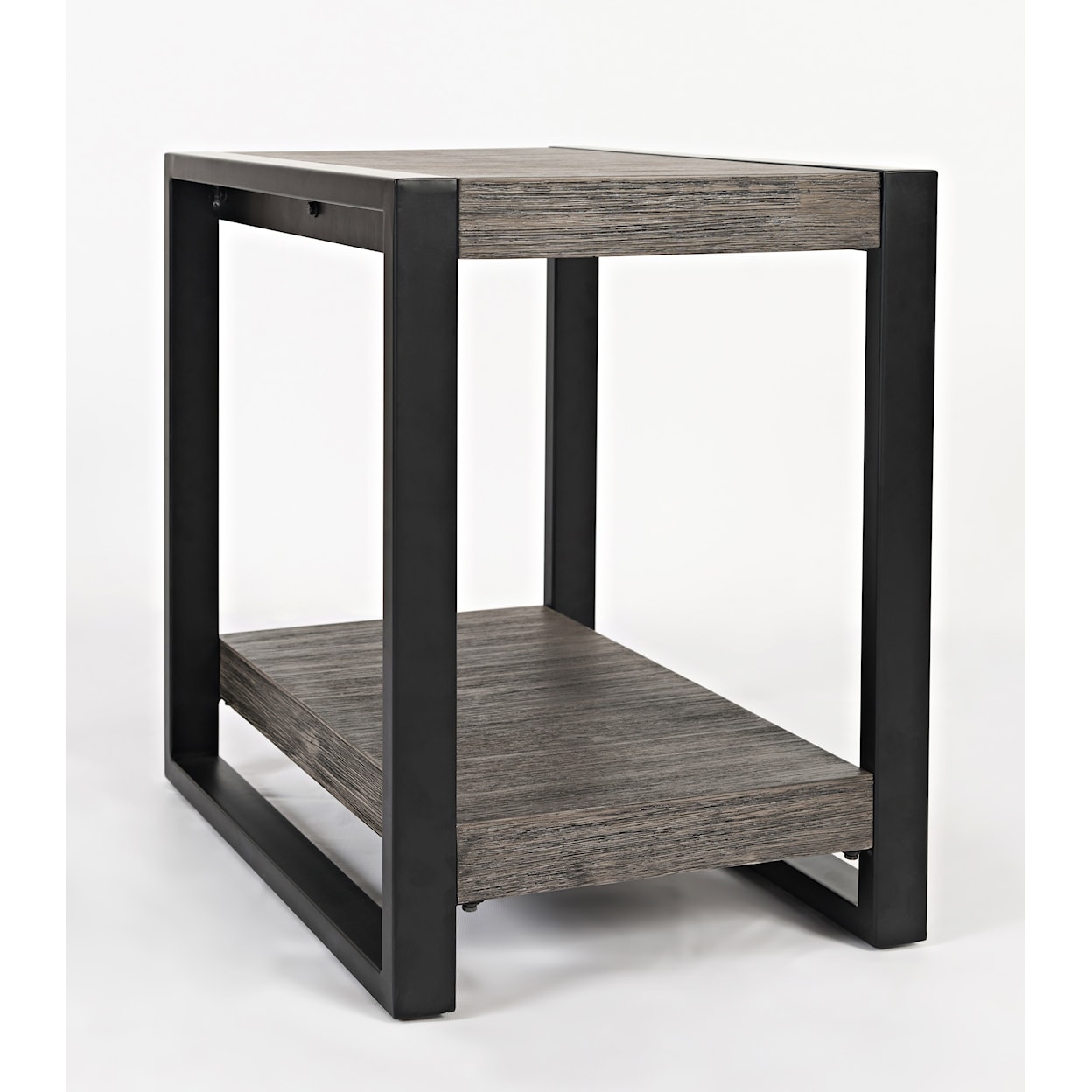 Jofran Piper Chairside Table