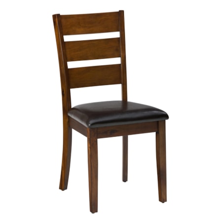 5 Pack- Table with 4 Chairs