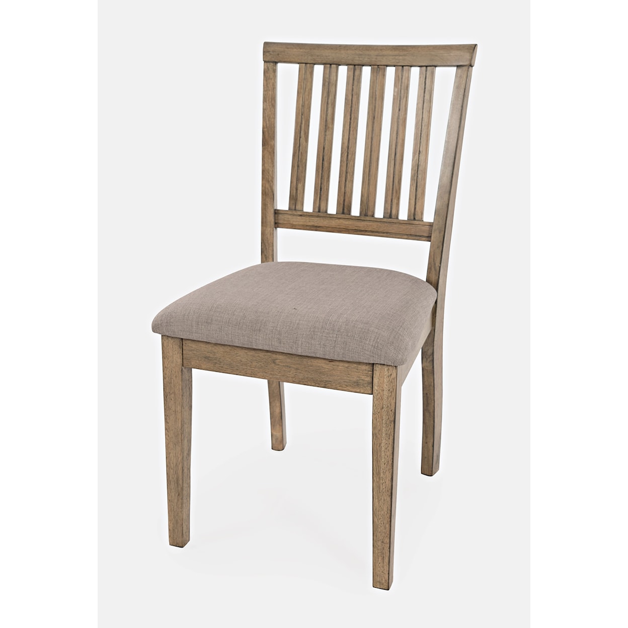 Jofran Prescott Park Slatback Chair (2/CTN)