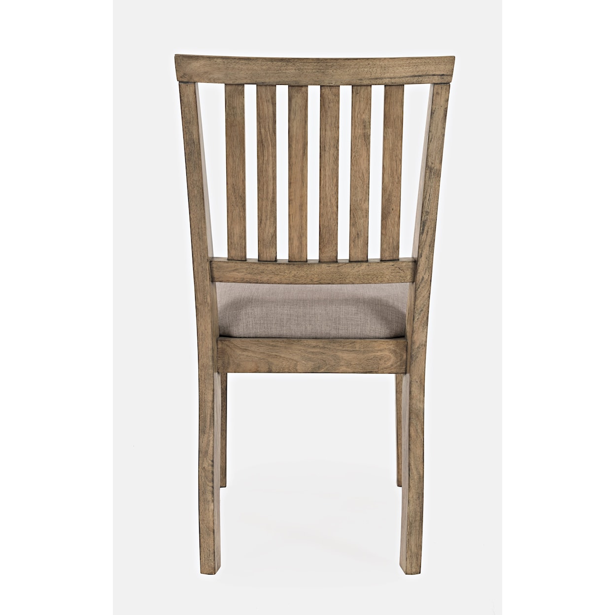 Jofran Prescott Park Slatback Chair (2/CTN)