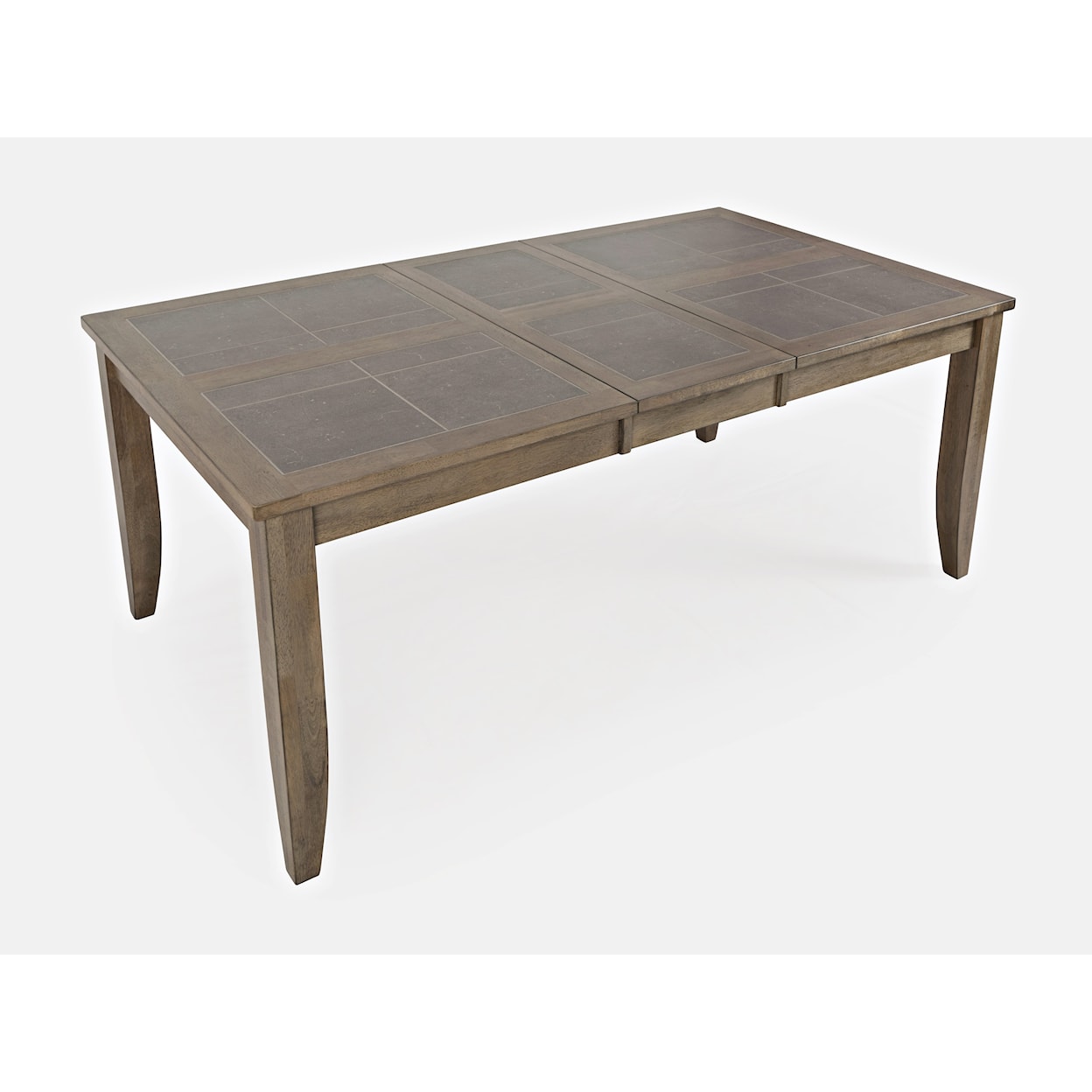 Jofran Prescott Park Extension Tile Top Dining Table