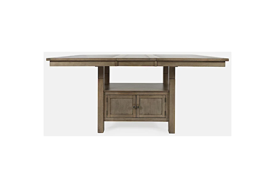Prescott Park Dining Table by Jofran at VanDrie Home Furnishings