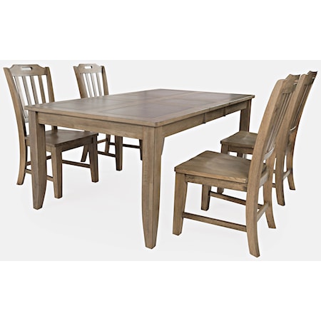 5pc Dining Room Group