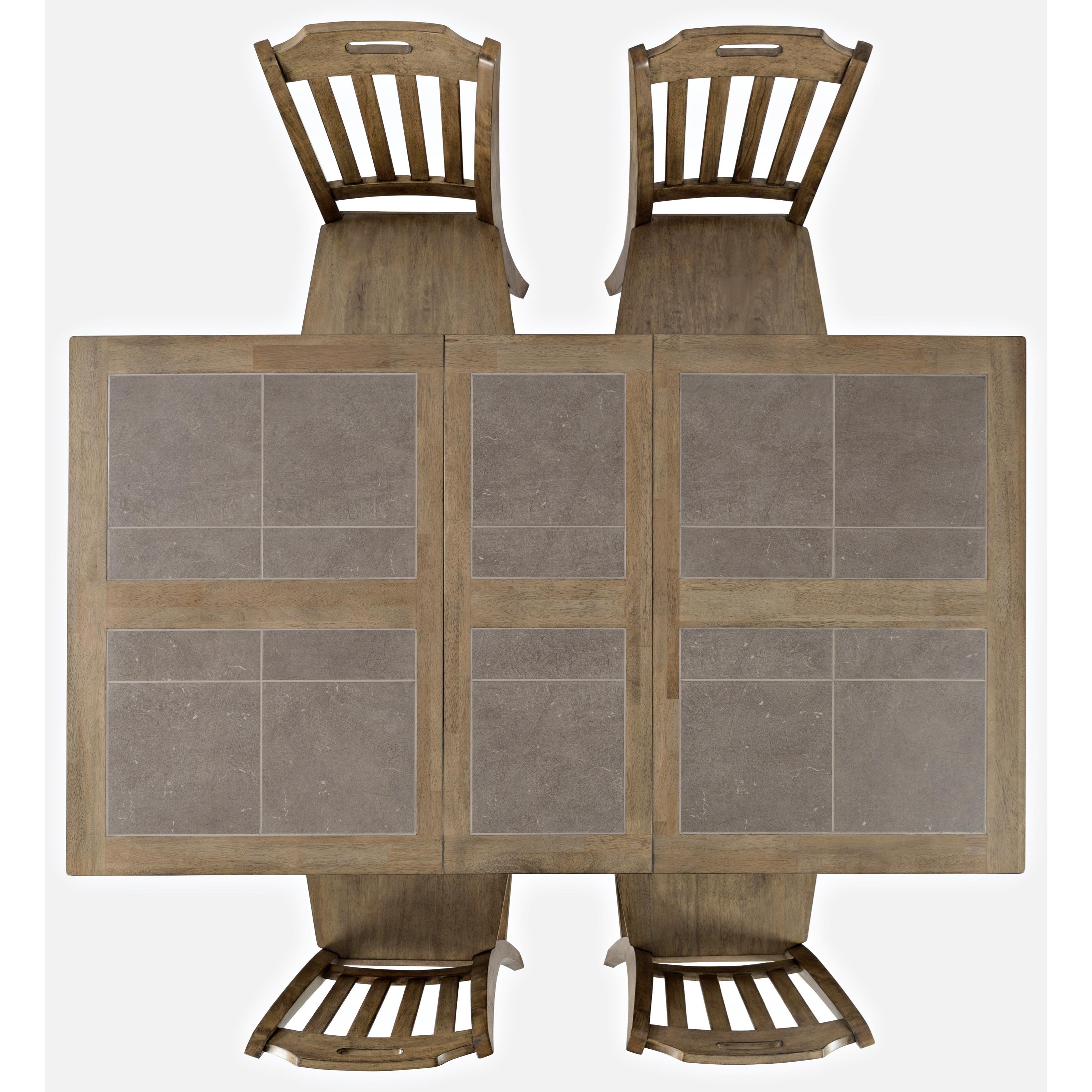 5-Piece Dining Table and Chair Set