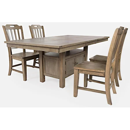 5pc Dining Room Group