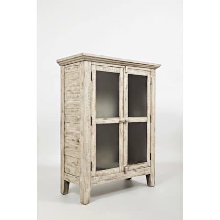 32&quot; Accent Cabinet