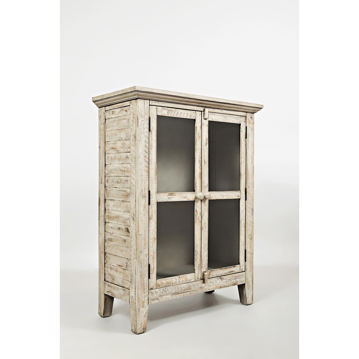 Jofran Pierpont Small Accent Cabinet